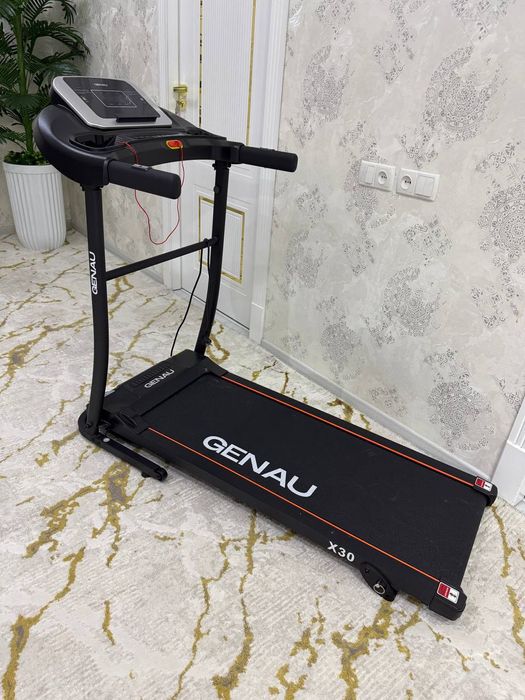 Югуриш тренажёри сотилади