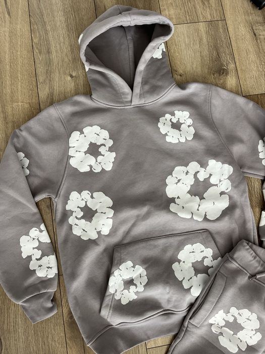 Детски спортен екип