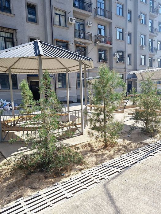 Аренда Квартира Новостройка Эко Базар Чимган