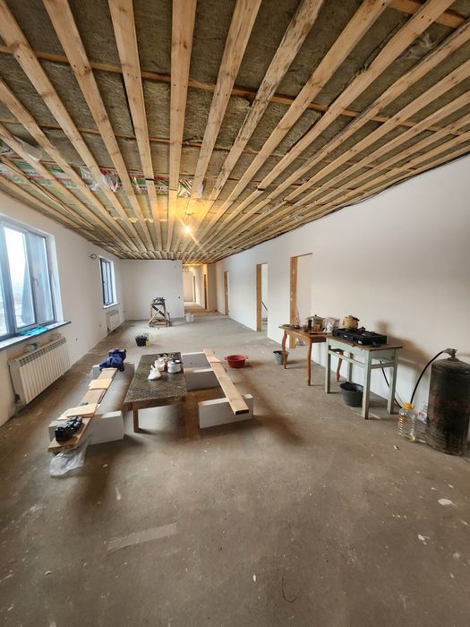 Продам коммерция здание