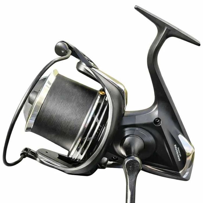 SET 2 Mulinete PRO FL Dominator DX 14000 9+1Rulmenti