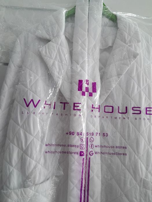 Продам плащ стеганый пальто