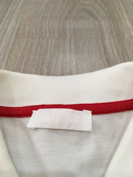 PRADA мъжка тениска XXL