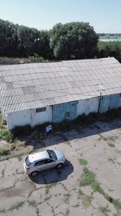 Продам откорм базу в Енбекшиказахском районе