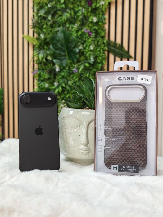 iPhone Air Husa Cadou