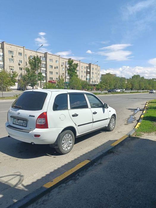Срочно продам машину