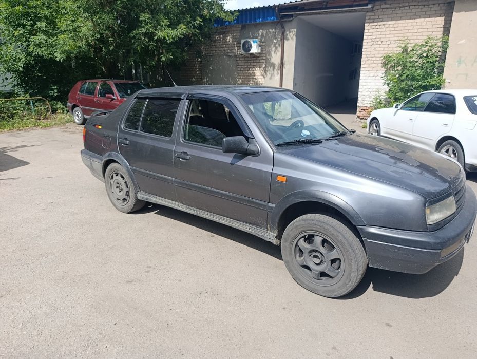 Продам авто срочно венто