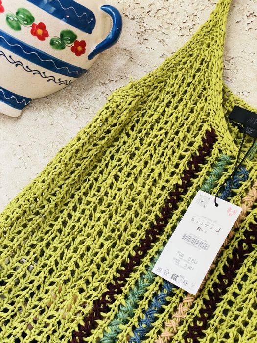 Дамски Сет от 2 части ZARA & H&M