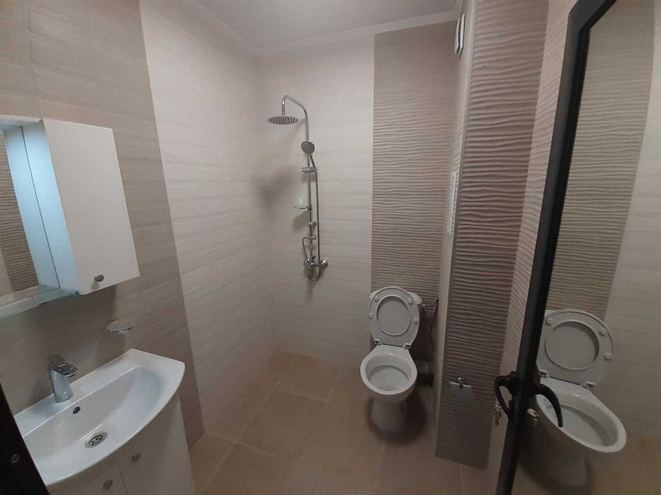 Едностаем апартамент под наем - Център