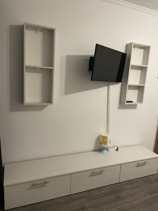 Garsoniera de inchiriat