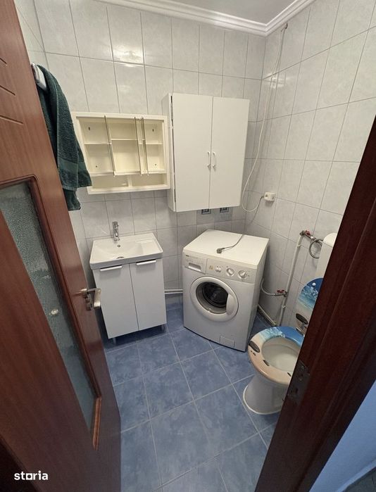 3 Camere Decomandate | Intre Lacuri | 2 bai |