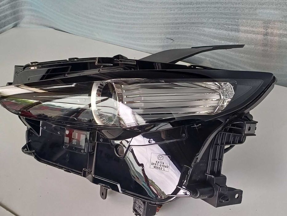 фар ляв MAZDA CX-30 Full LED с модул 2019-2025г. #1030V