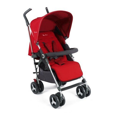 Детская коляска Silver Cross Respect