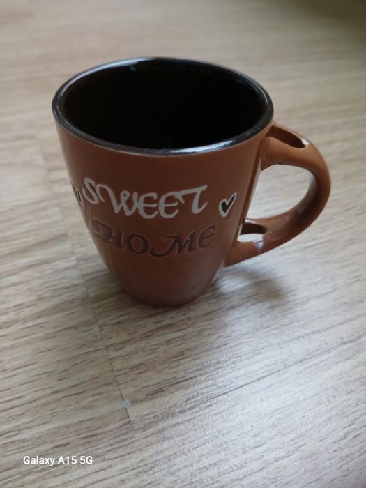 Малка чашка за кафе