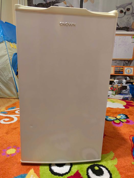 хладилник Crown DF 120A