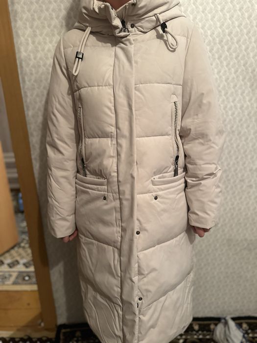 Продам Зимние куртка