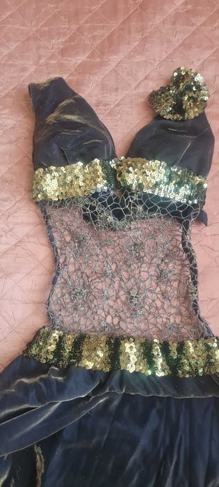 Бална  размер хс