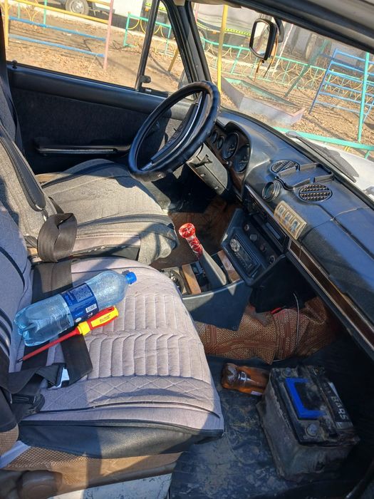 Продам Ваз 2106,