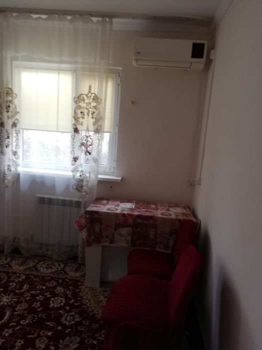 Комната с подселением