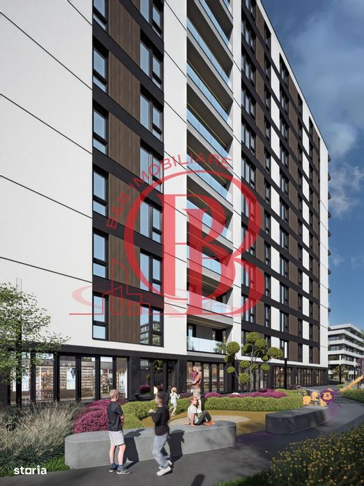 Garsoniera ideala pt  investitie Titan Pallady Metrou Nicolae Teclu