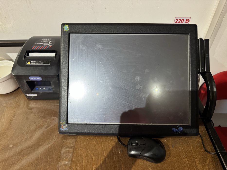 Моноблоки в хорошем состояний