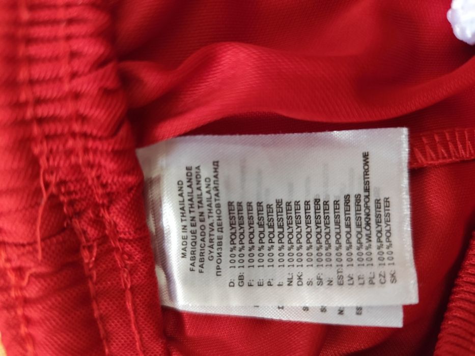 Adidas, pantaloni scurți sport