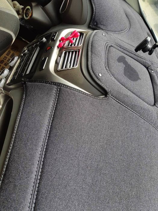 Авто торпетка чехол Kardinar