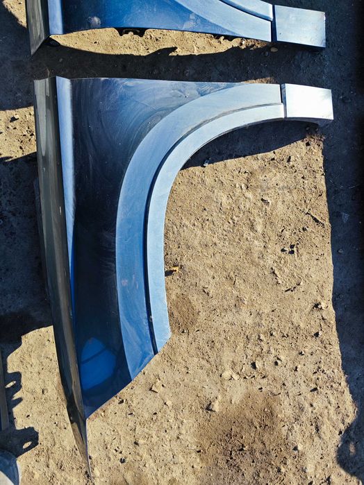 Ляв десен калник Seat Ateca 2022 оригинални калници Сеат Атека