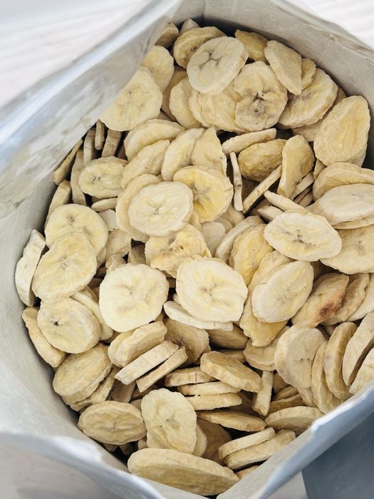 Сублимированое мороженое и фрукты оптом