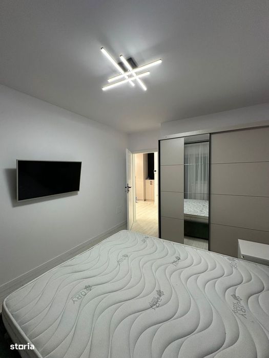 Inchiriere 2 camere tip studio, prima inchiriere