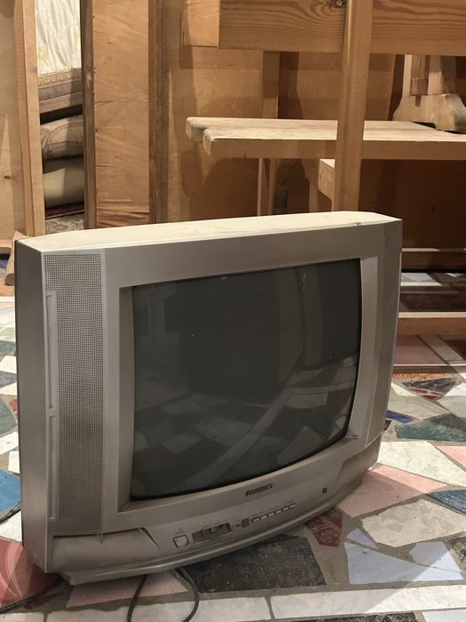 Телевизор от Daewoo