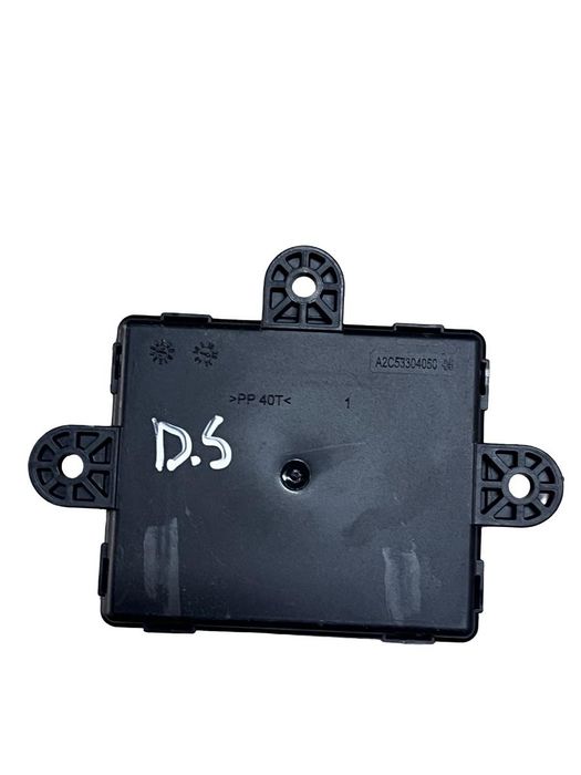 Modul Usa Dreapta Spate Volvo V40 Hatchback 525, 526 2012 -> 31343872
