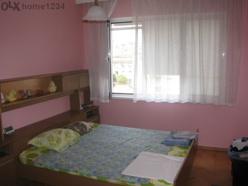 Продава се Многостаен апартамент в Хасково, Център - 150 кв.м за 1267 €/кв.м - Снимка #7