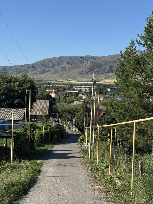 Продам земельный участок