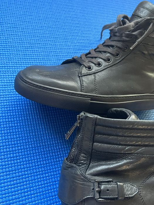 BELSTAFF : Made in ITALY - 43 / Оригинал