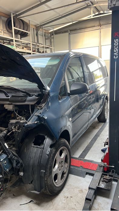 Oglinda mercedes vito 447
