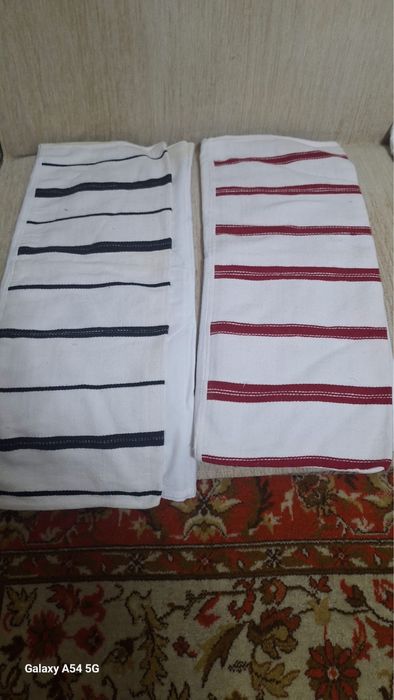 Husa perna traditionala