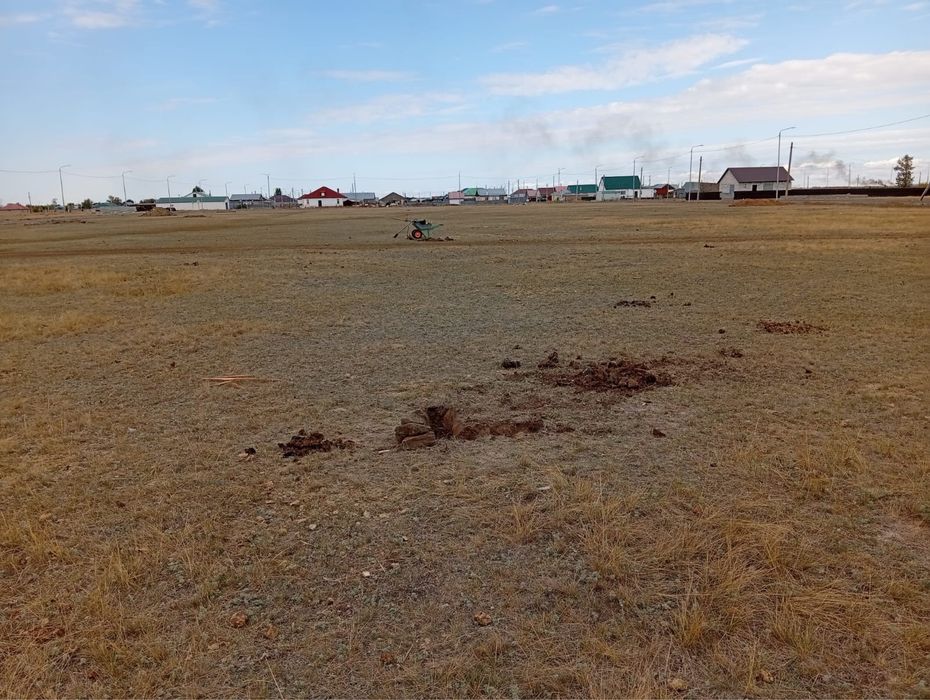 Продам земельный участок 10 соток