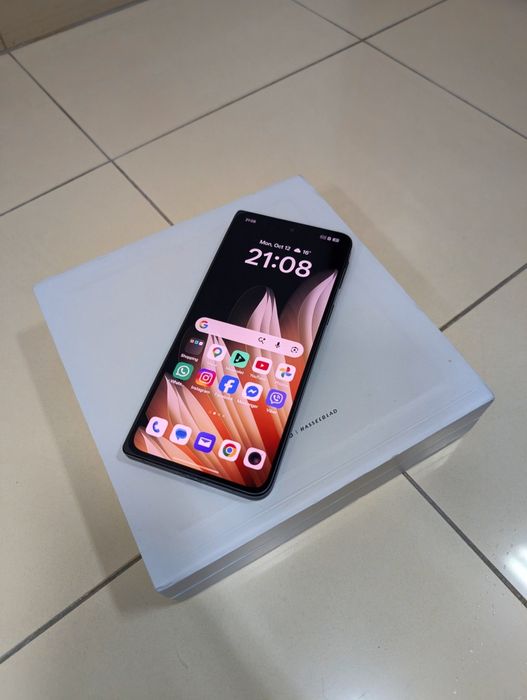 Oppo Find N5 512GB 16RAM Black