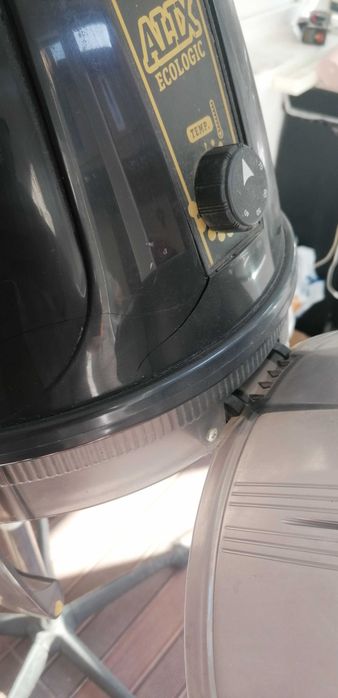 Casca profesionala coafat par Vapofor scaun pedichiura cosmetica