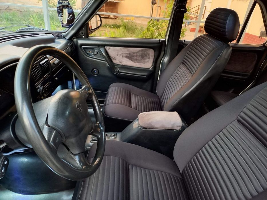 Gaz 3102 volga tayyor metani bn