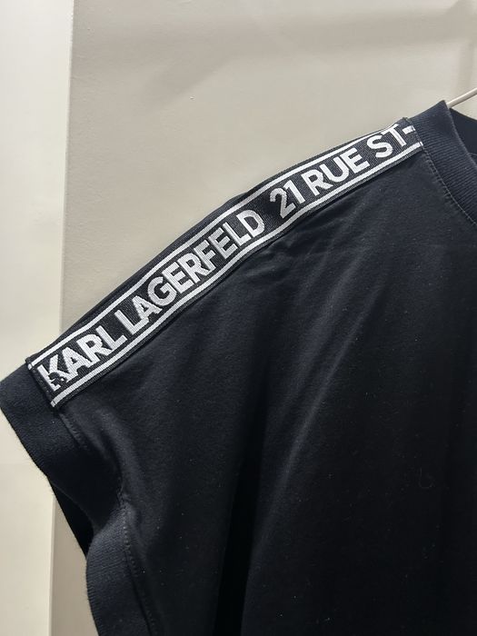 Рокли Karl Lagerfeld