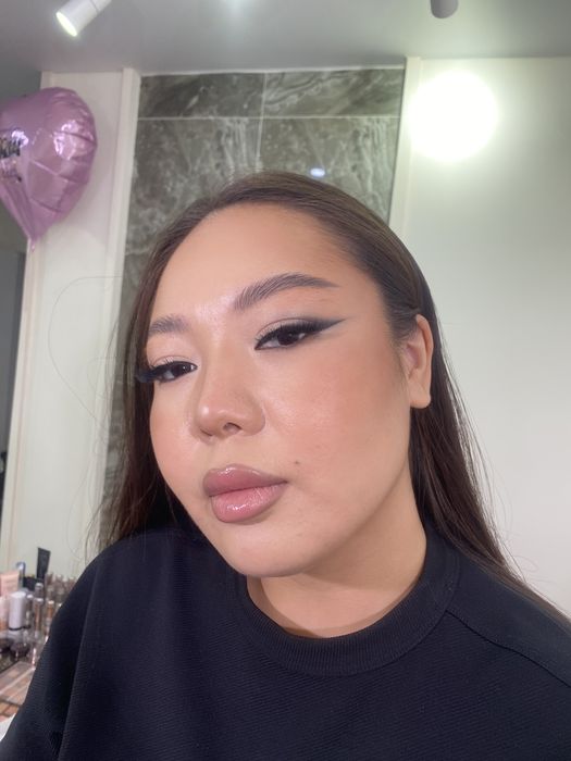 Макияж от 7000 тенге