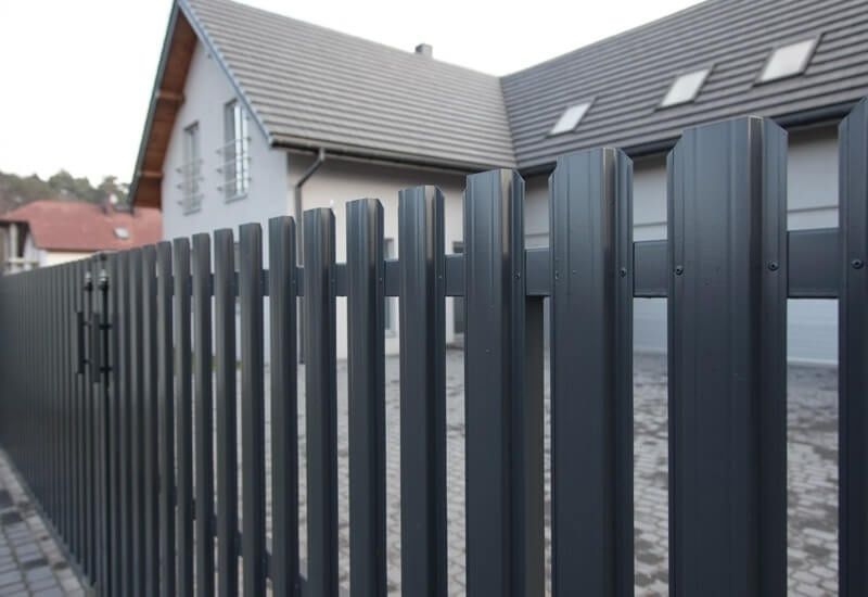 Евроштакетник Хит 2025