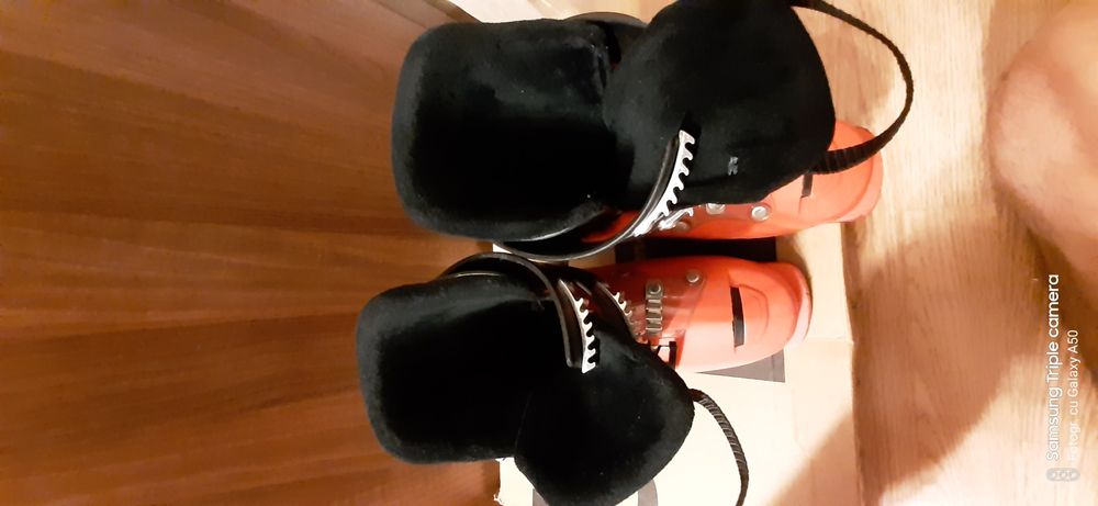 Clapari Atomic RJ 3 - COPII- 23.0- 23.5