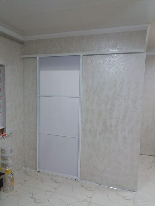 Раздвижные двери