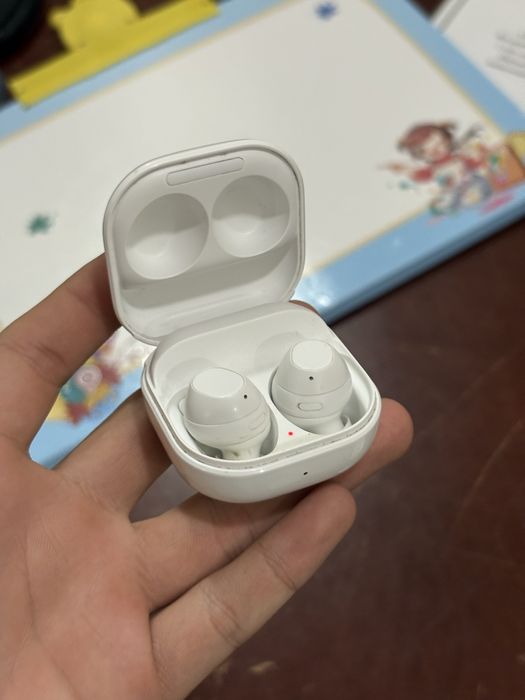 Самсунг бадс фе 20к