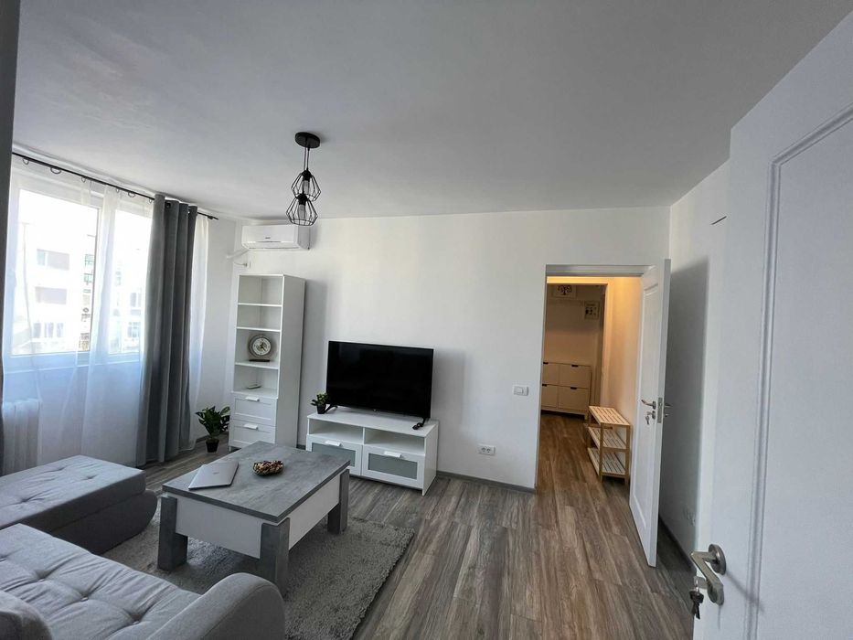 Inchiriez Apt 3 Camere | Drumul Taberei | Metrou Raul Doamnei