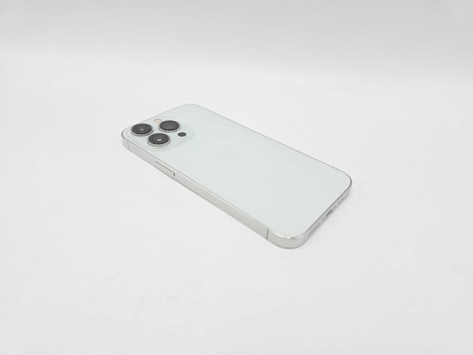iPhone 13 Pro Silver 512GB Neverlocked Stare Buna Bat 100%