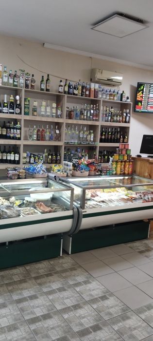 Продам коммерческую недвижимость